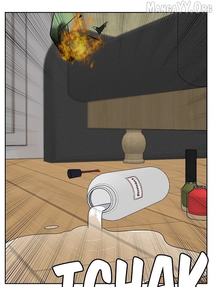 Change Me Chapter 36 - page 151
